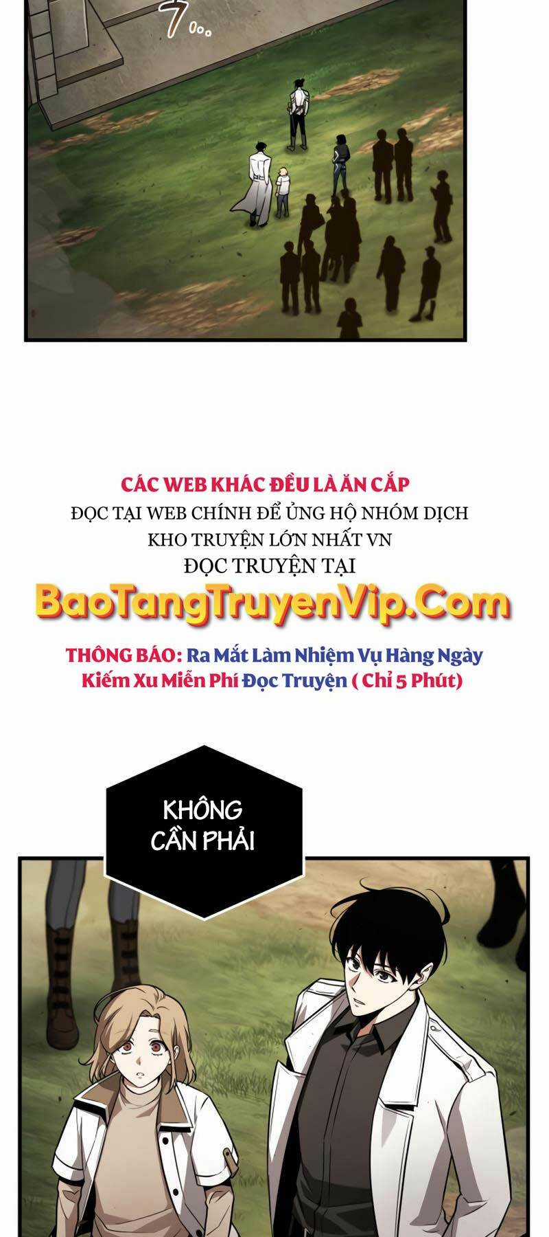 Toàn Trí Độc Giả - Omniscient Reader Chapter 180 trang 41