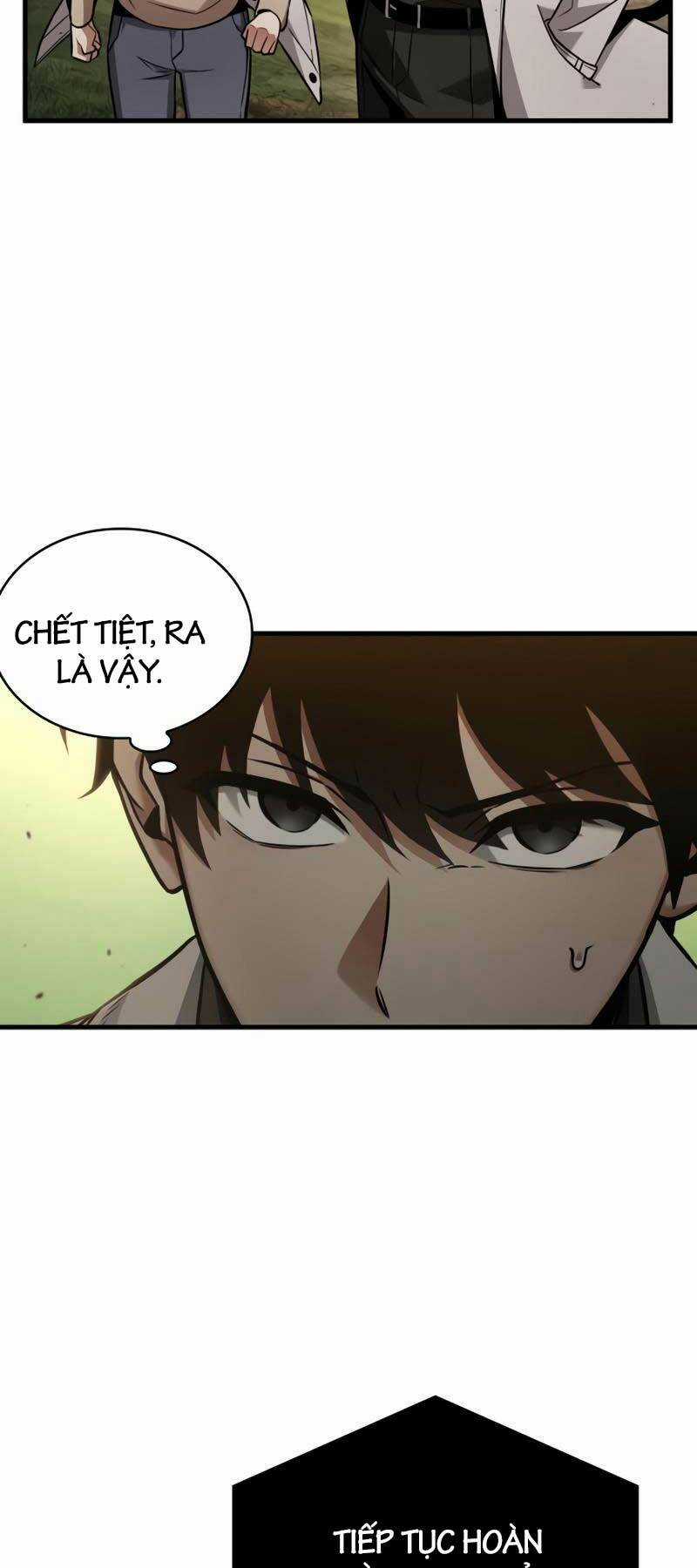 Toàn Trí Độc Giả - Omniscient Reader Chapter 180 trang 42