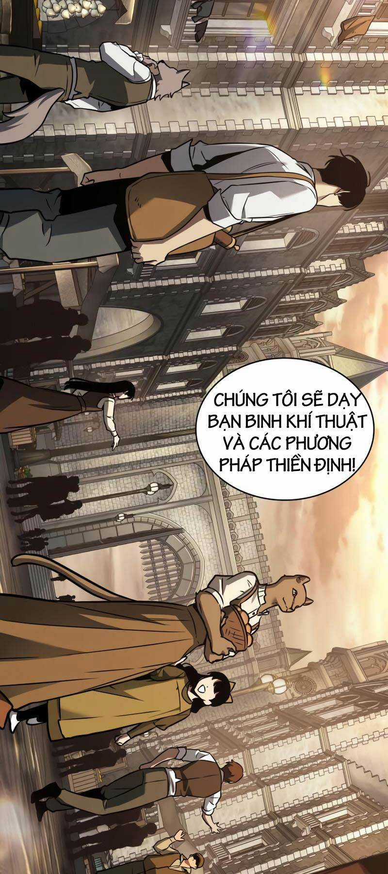 Toàn Trí Độc Giả - Omniscient Reader Chapter 180 trang 49