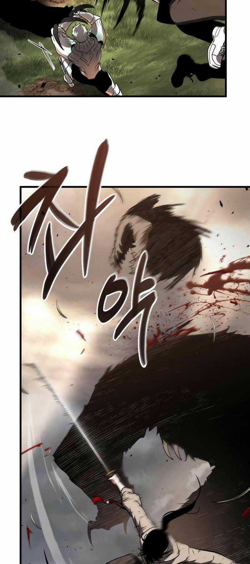 Toàn Trí Độc Giả - Omniscient Reader Chapter 180 trang 5