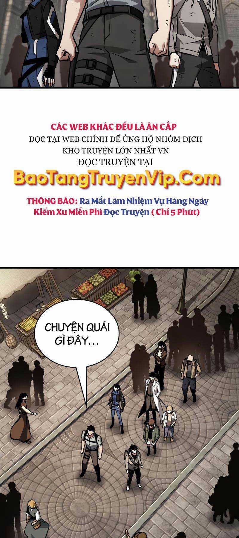 Toàn Trí Độc Giả - Omniscient Reader Chapter 180 trang 51