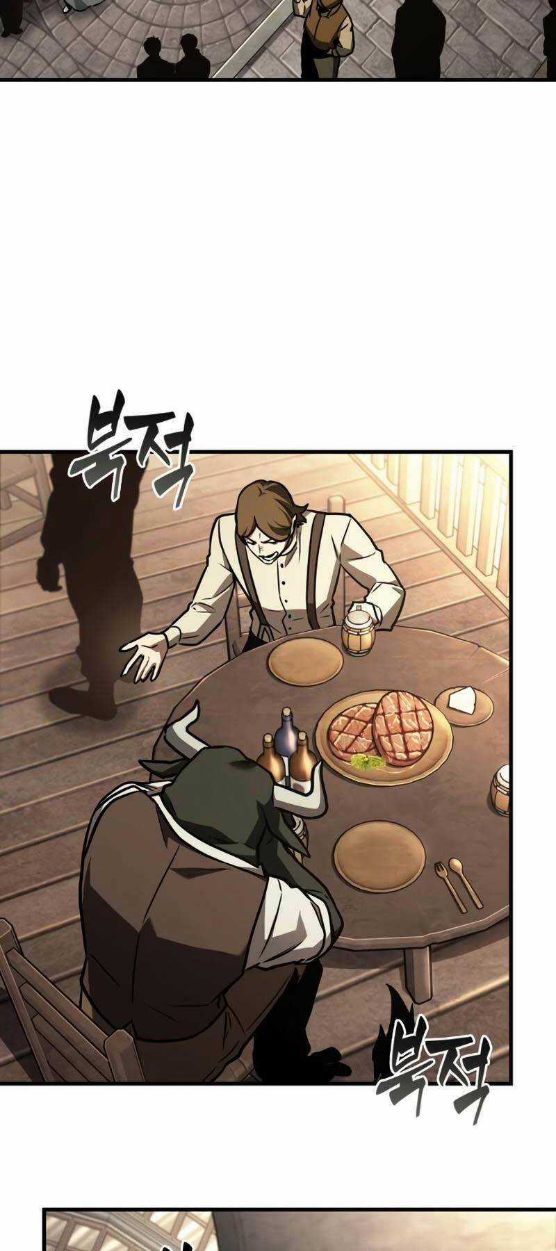 Toàn Trí Độc Giả - Omniscient Reader Chapter 180 trang 52