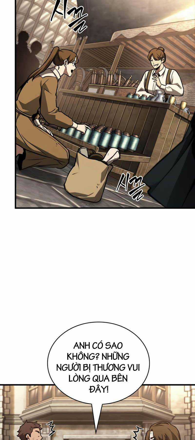 Toàn Trí Độc Giả - Omniscient Reader Chapter 180 trang 53