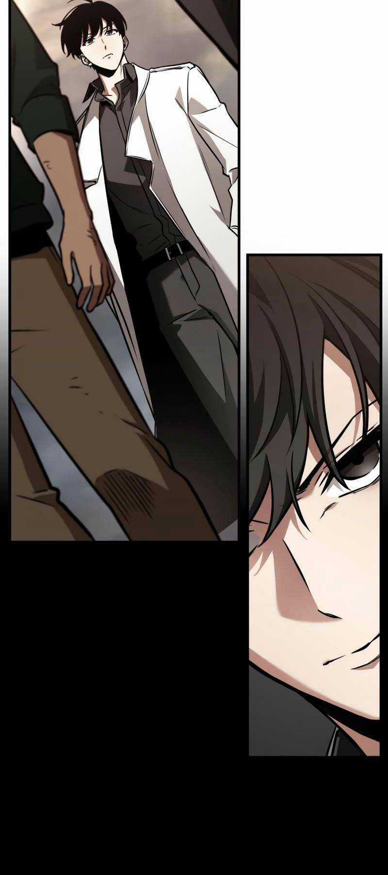 Toàn Trí Độc Giả - Omniscient Reader Chapter 180 trang 55