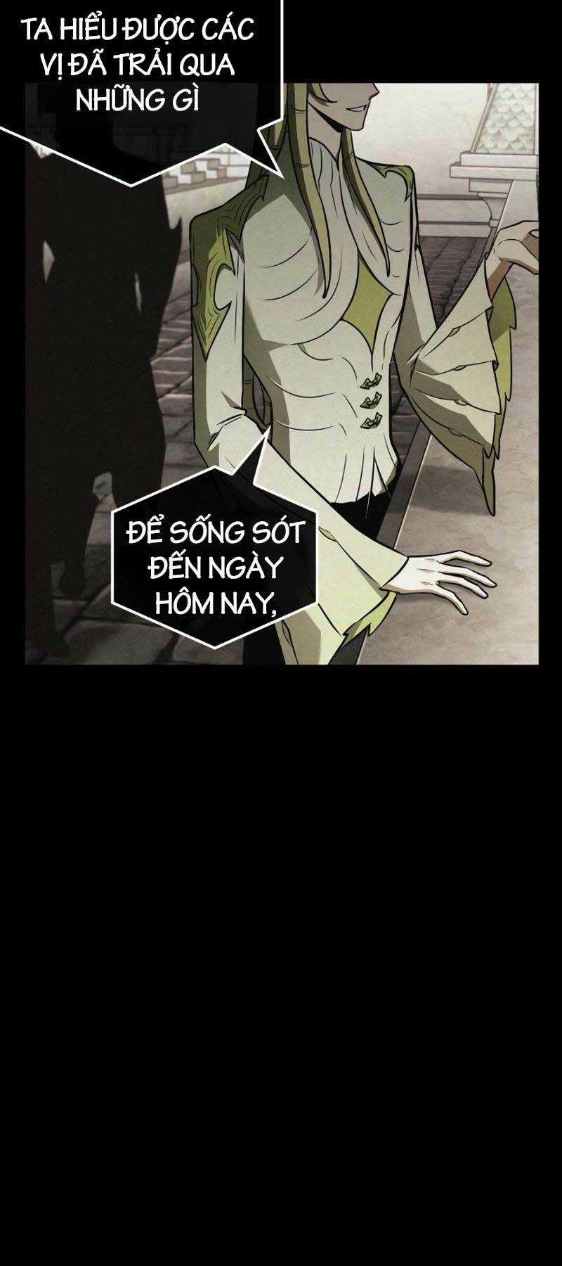 Toàn Trí Độc Giả - Omniscient Reader Chapter 180 trang 57