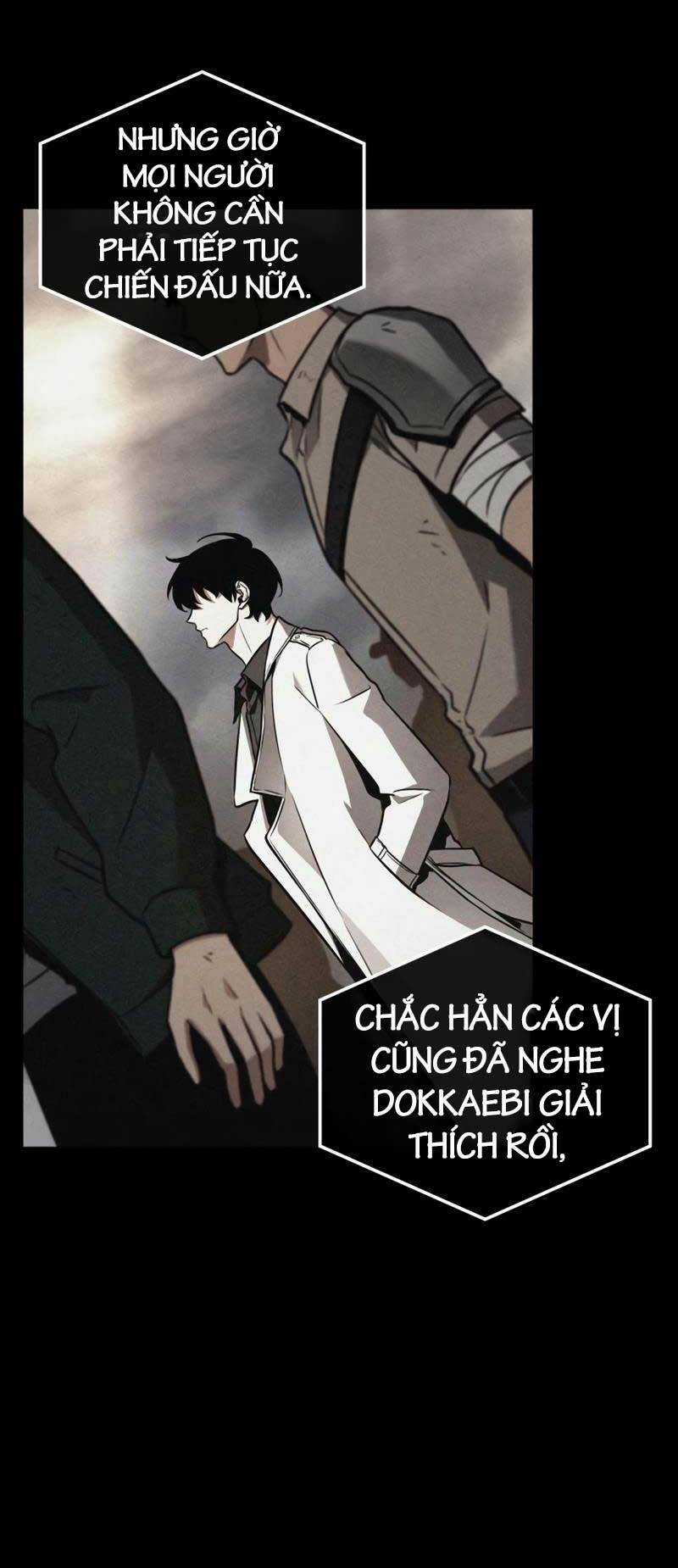 Toàn Trí Độc Giả - Omniscient Reader Chapter 180 trang 58