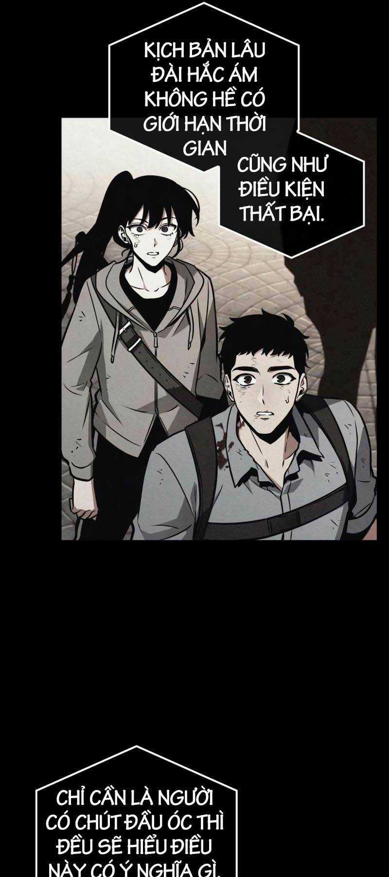 Toàn Trí Độc Giả - Omniscient Reader Chapter 180 trang 59