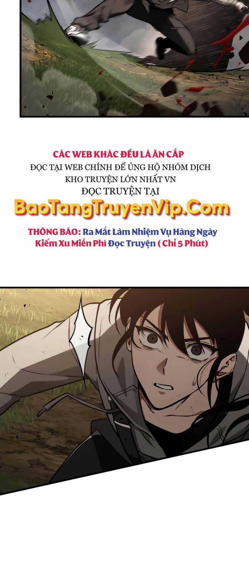 Toàn Trí Độc Giả - Omniscient Reader Chapter 180 trang 6