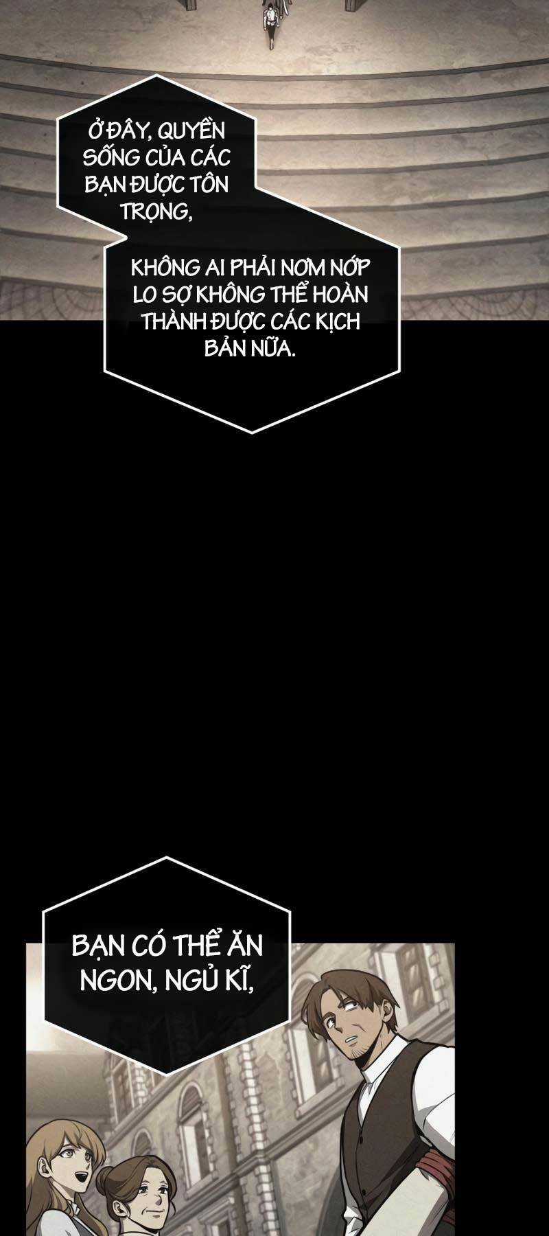 Toàn Trí Độc Giả - Omniscient Reader Chapter 180 trang 61