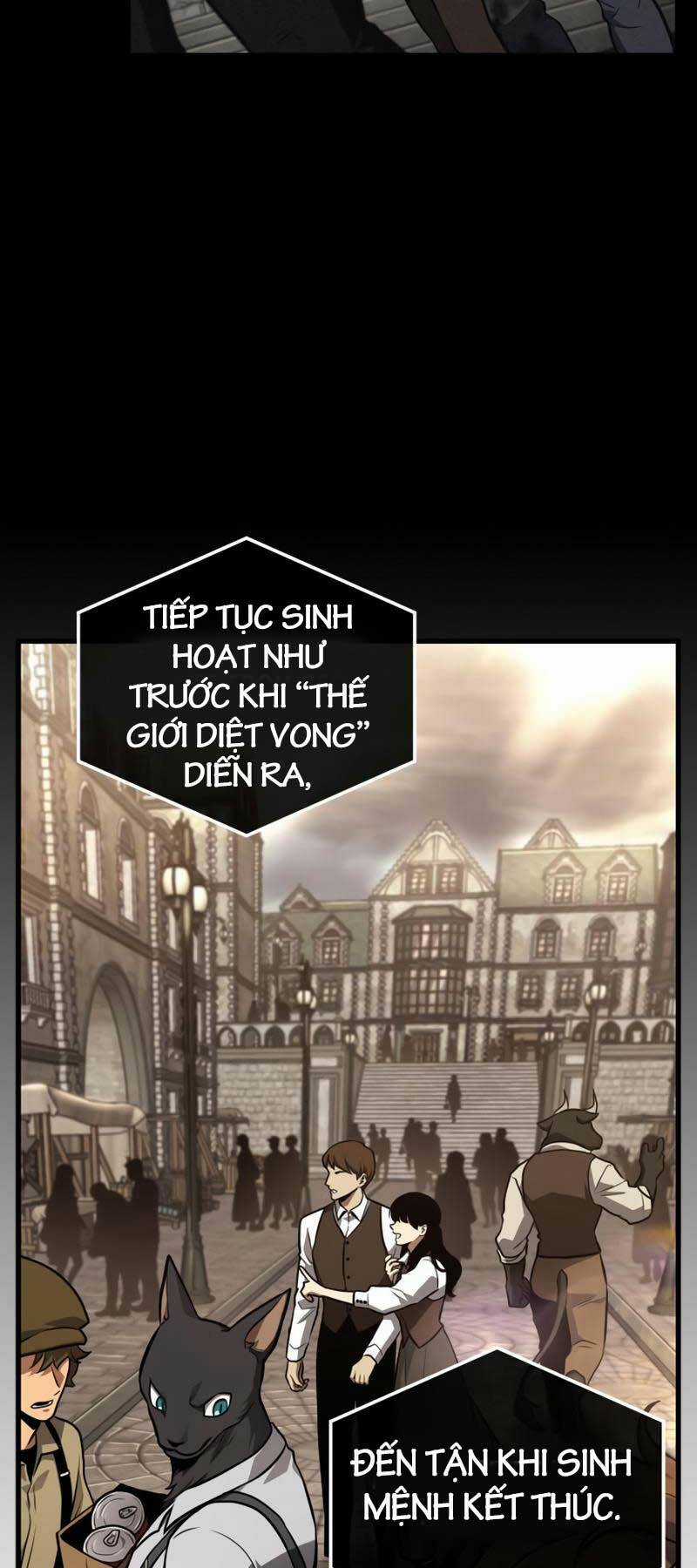 Toàn Trí Độc Giả - Omniscient Reader Chapter 180 trang 63