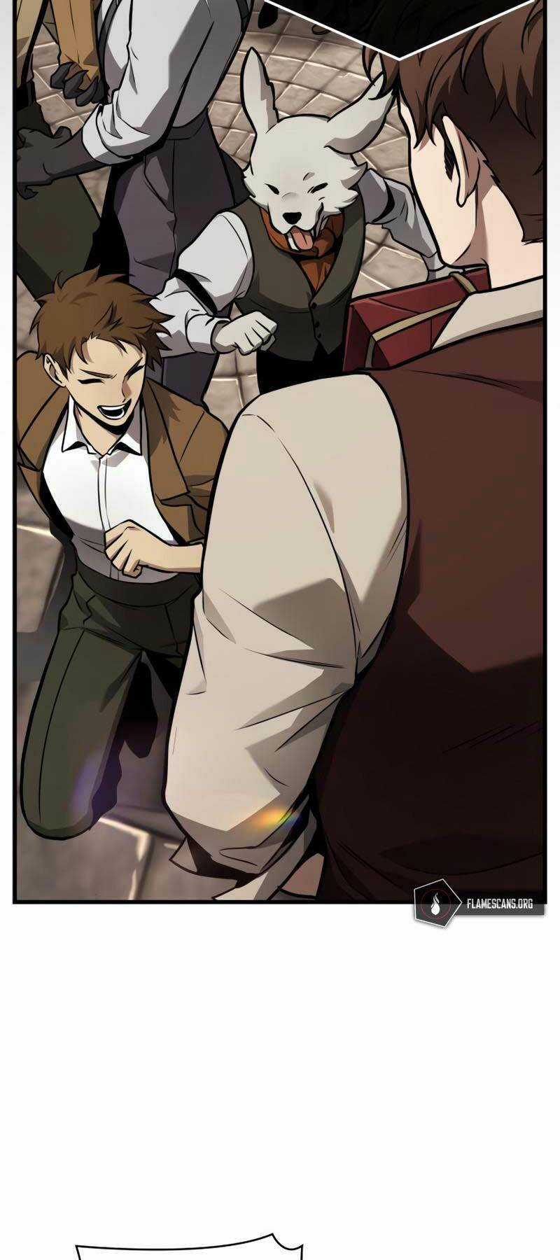 Toàn Trí Độc Giả - Omniscient Reader Chapter 180 trang 64