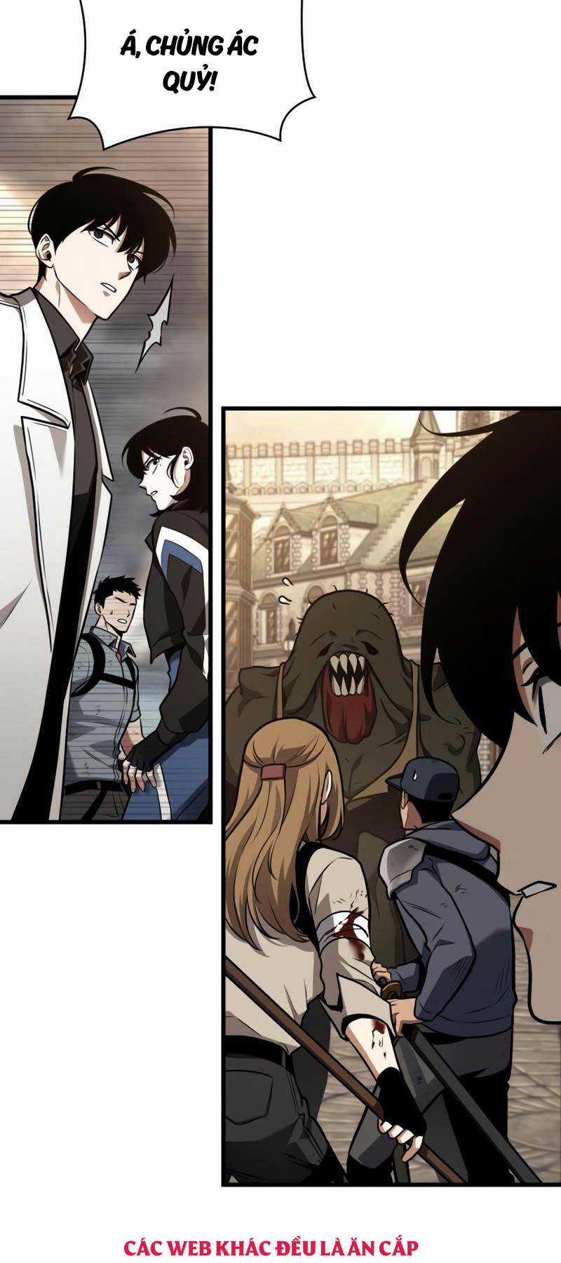 Toàn Trí Độc Giả - Omniscient Reader Chapter 180 trang 65