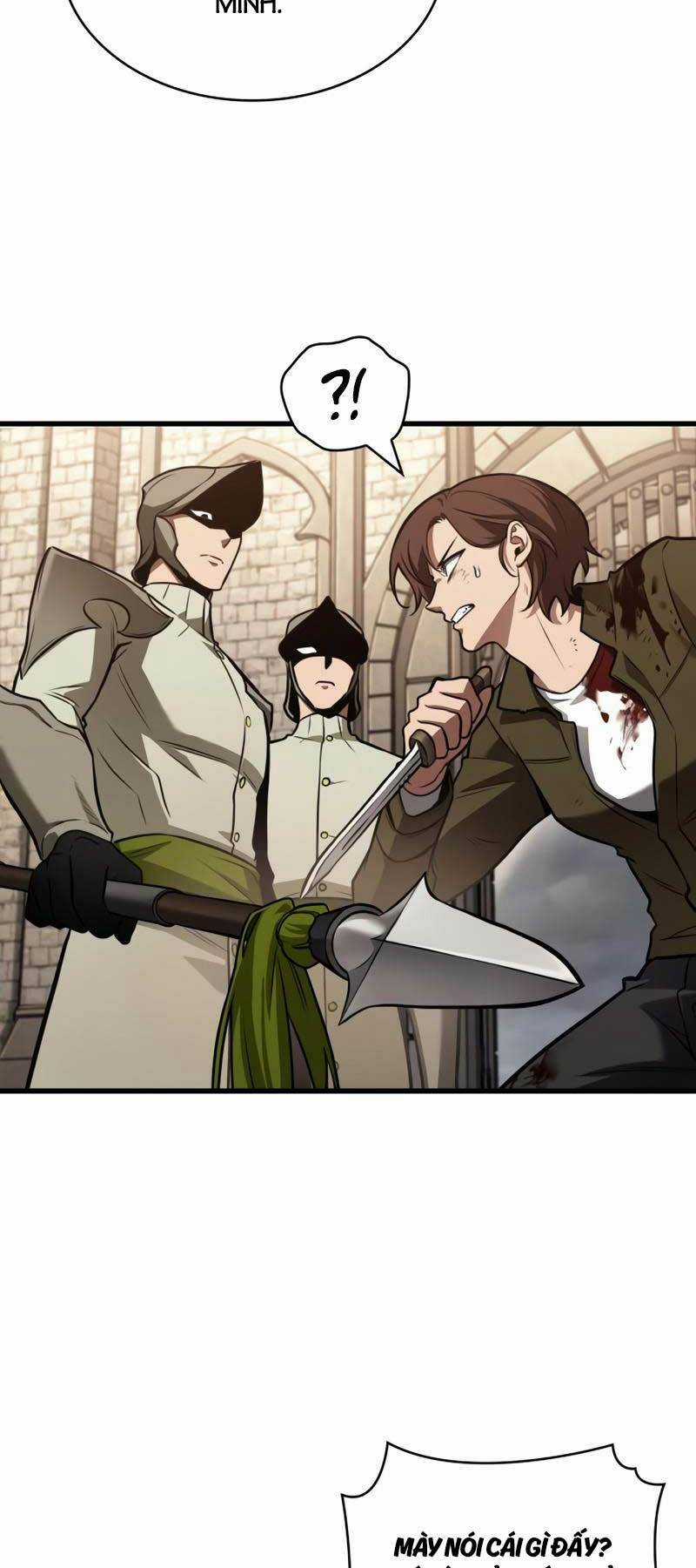 Toàn Trí Độc Giả - Omniscient Reader Chapter 180 trang 67