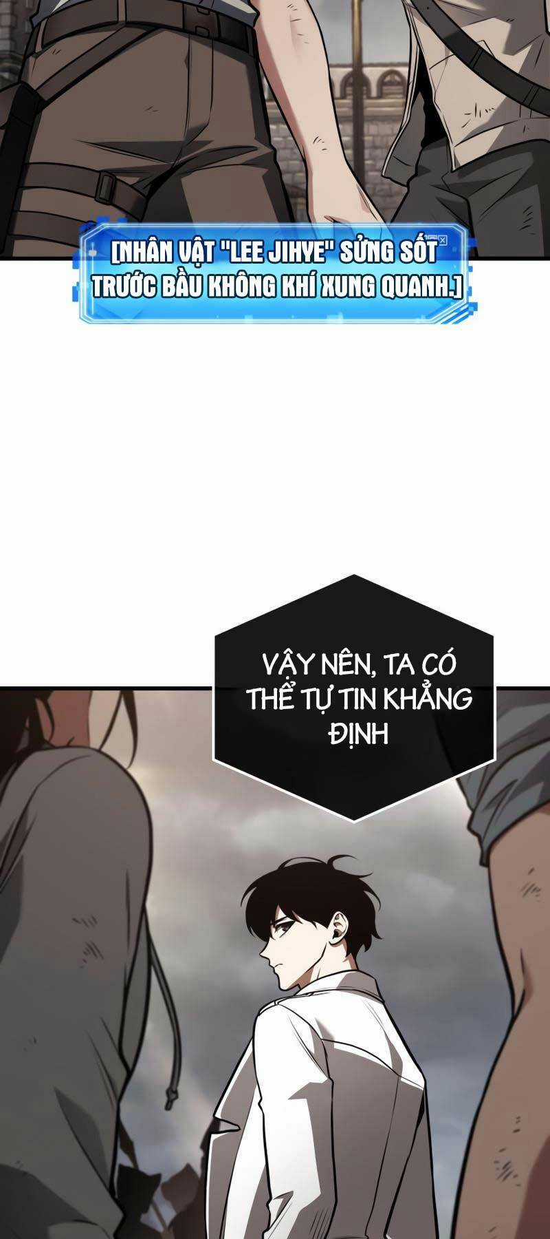 Toàn Trí Độc Giả - Omniscient Reader Chapter 180 trang 72