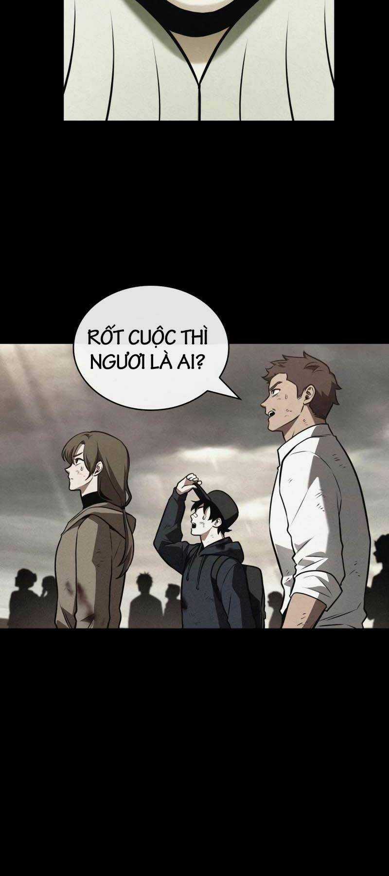 Toàn Trí Độc Giả - Omniscient Reader Chapter 180 trang 74