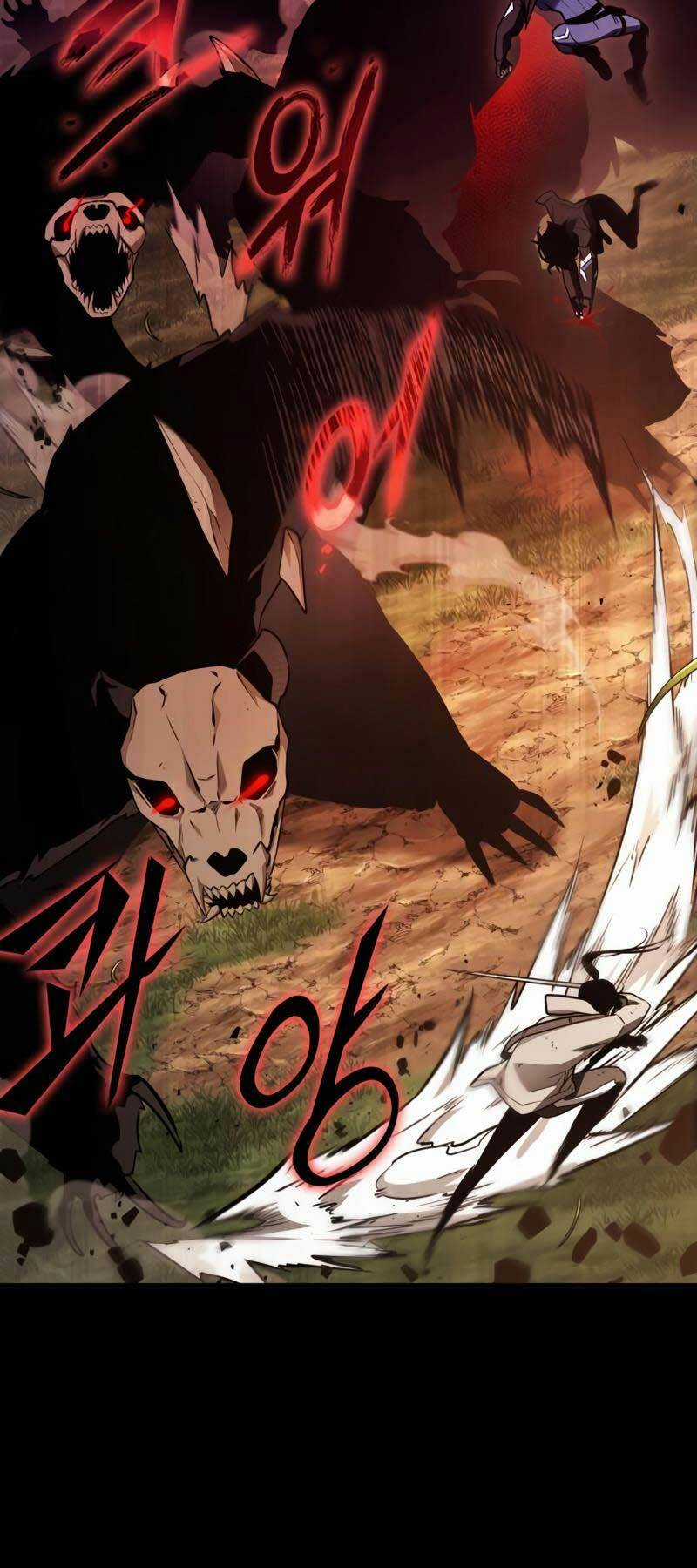 Toàn Trí Độc Giả - Omniscient Reader Chapter 180 trang 8