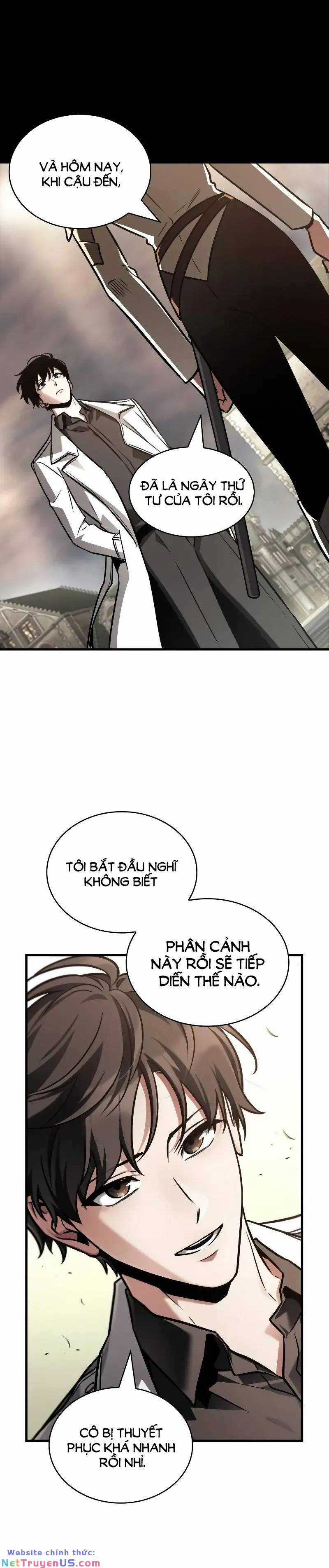 Toàn Trí Độc Giả - Omniscient Reader Chapter 181.1 trang 11