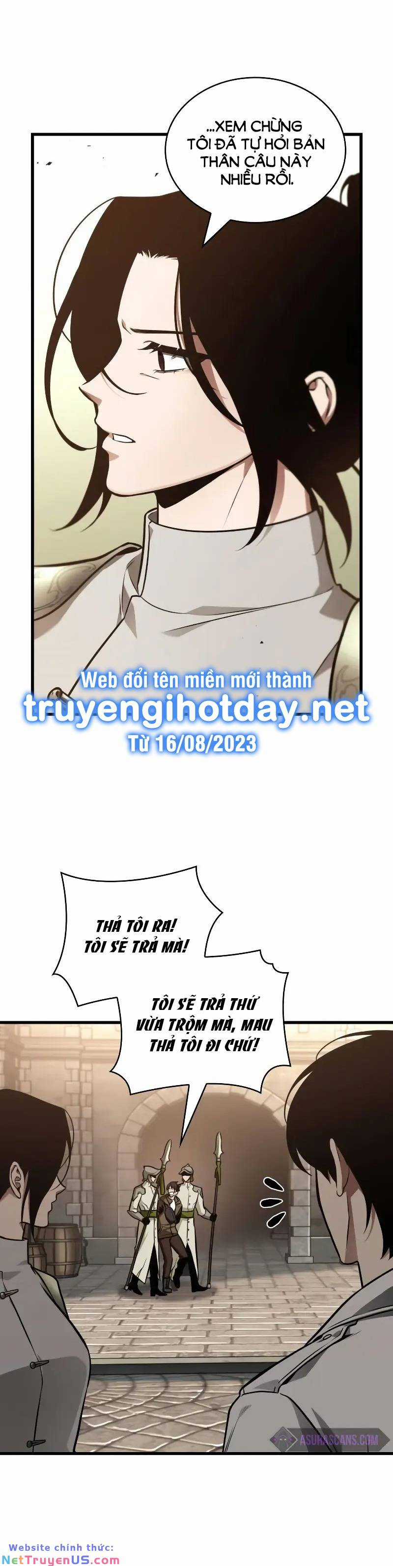 Toàn Trí Độc Giả - Omniscient Reader Chapter 181.1 trang 12