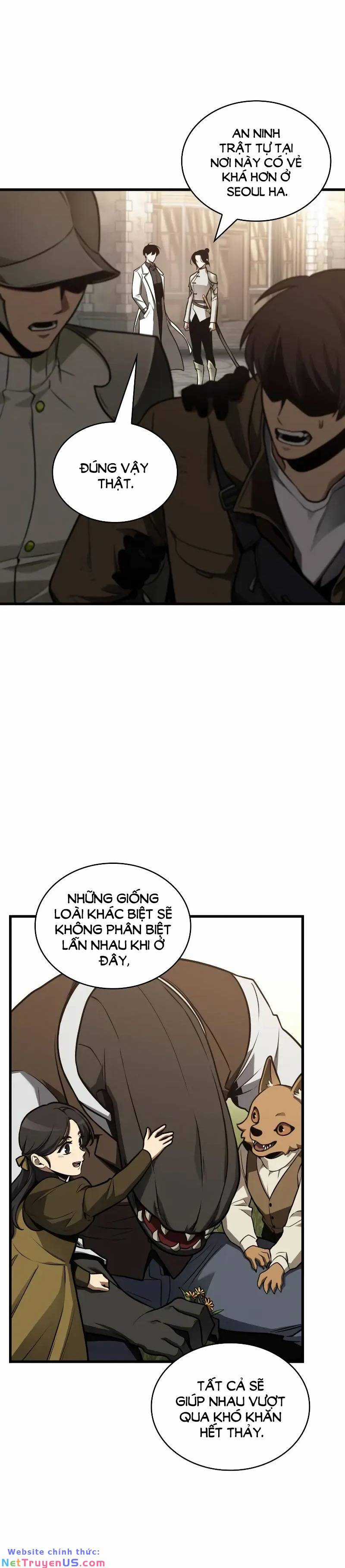 Toàn Trí Độc Giả - Omniscient Reader Chapter 181.1 trang 13