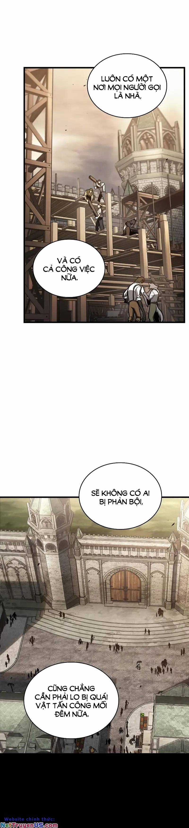 Toàn Trí Độc Giả - Omniscient Reader Chapter 181.1 trang 14