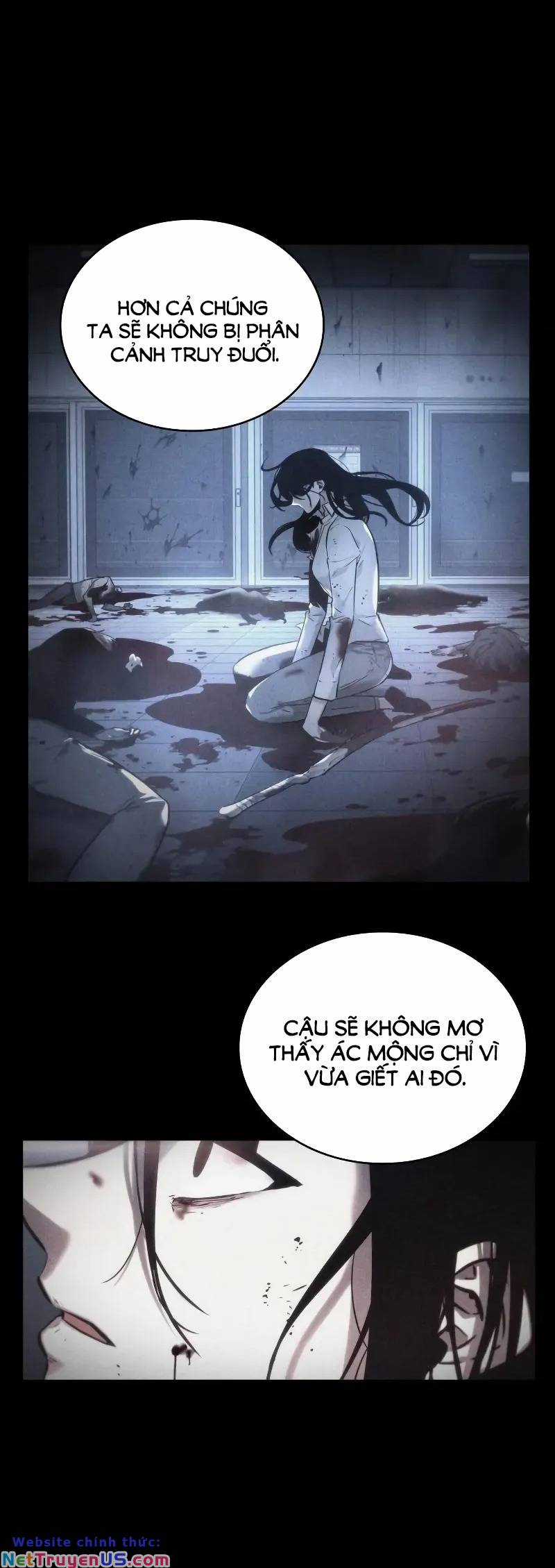 Toàn Trí Độc Giả - Omniscient Reader Chapter 181.1 trang 15