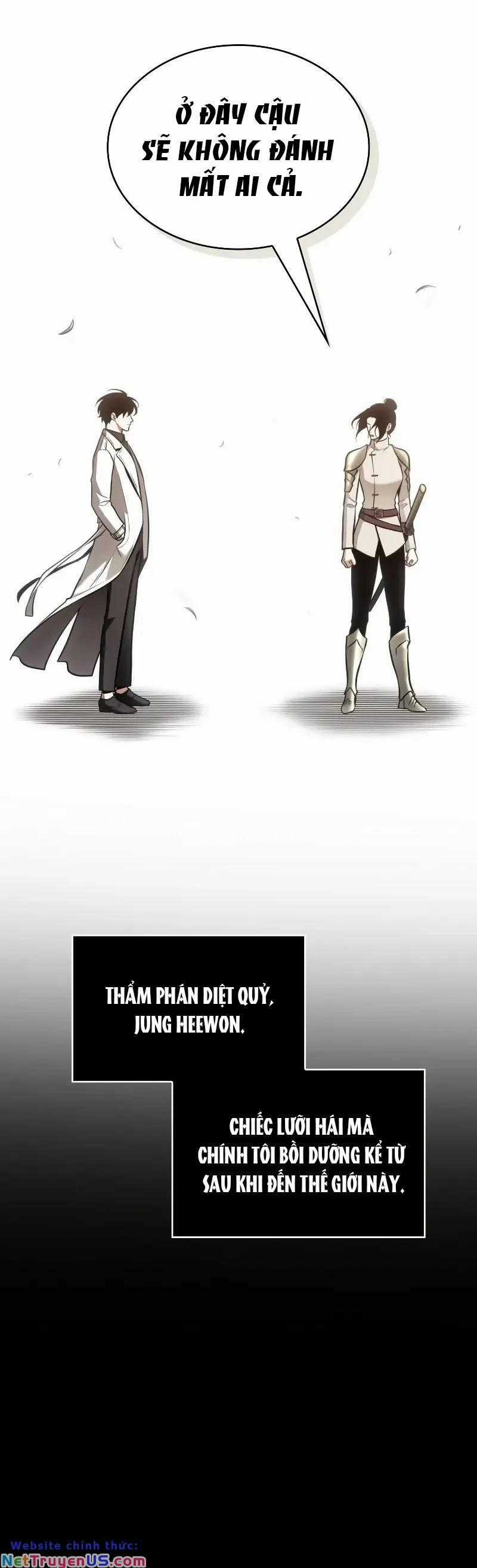 Toàn Trí Độc Giả - Omniscient Reader Chapter 181.1 trang 17