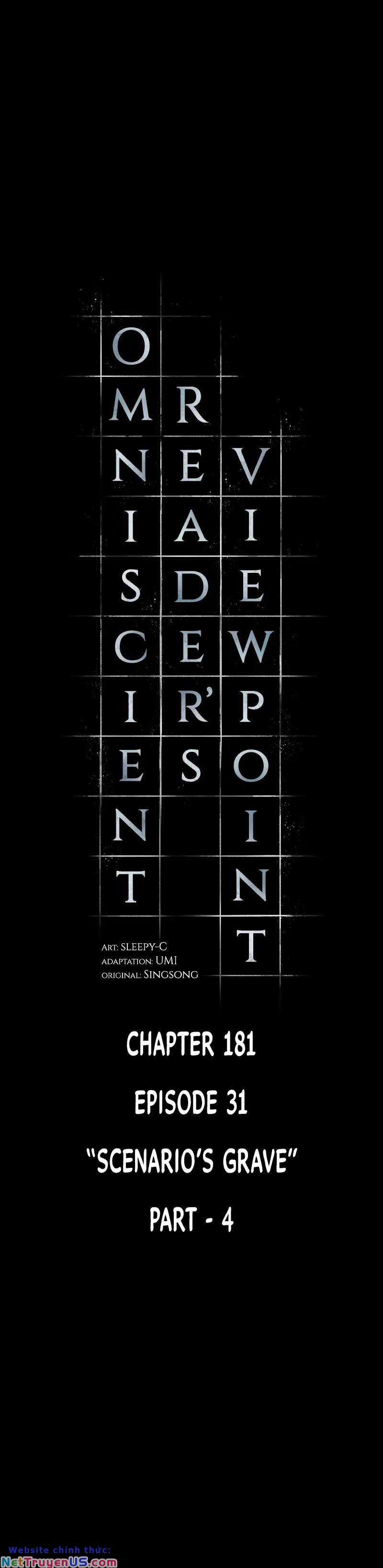 Toàn Trí Độc Giả - Omniscient Reader Chapter 181.1 trang 2