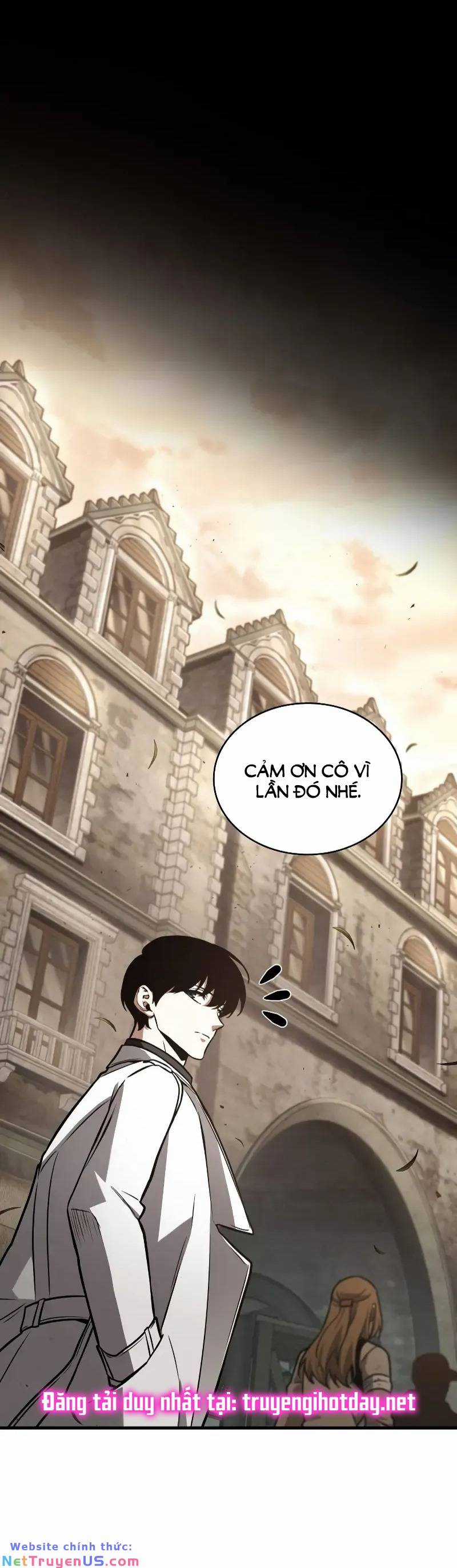 Toàn Trí Độc Giả - Omniscient Reader Chapter 181.1 trang 3