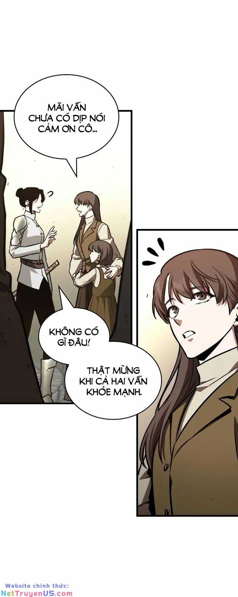 Toàn Trí Độc Giả - Omniscient Reader Chapter 181.1 trang 4