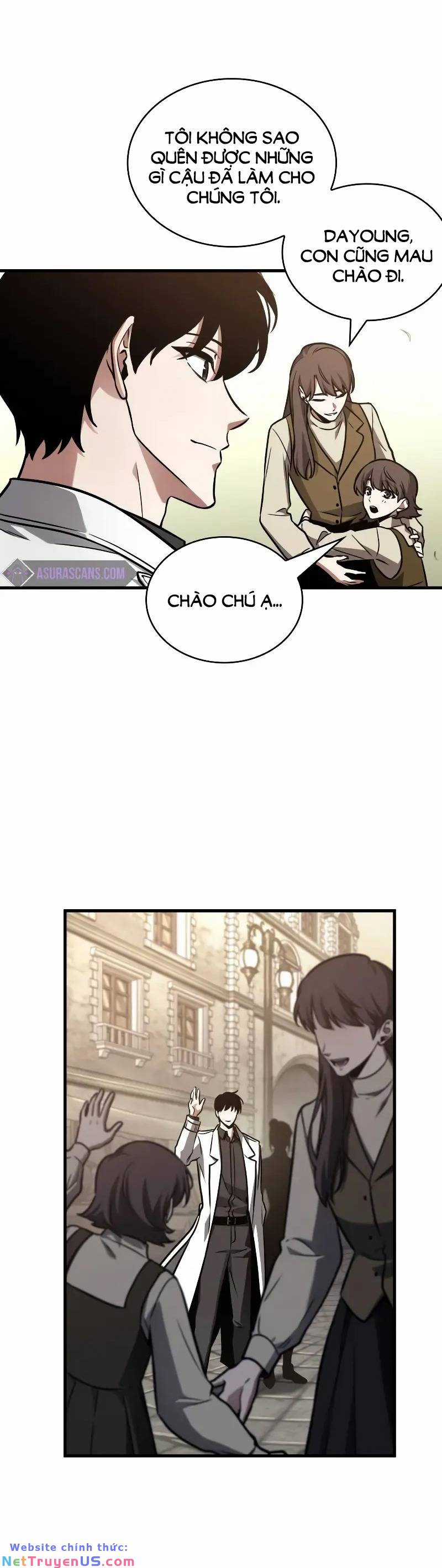 Toàn Trí Độc Giả - Omniscient Reader Chapter 181.1 trang 6