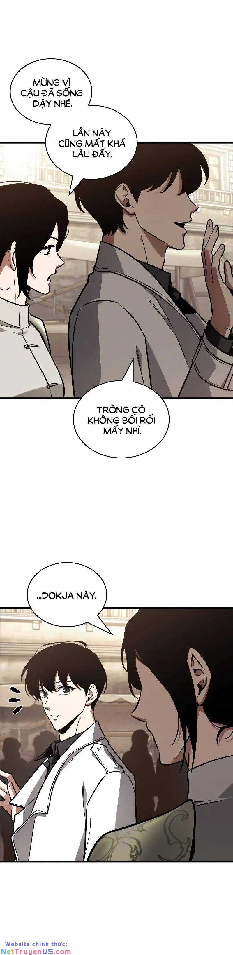 Toàn Trí Độc Giả - Omniscient Reader Chapter 181.1 trang 7