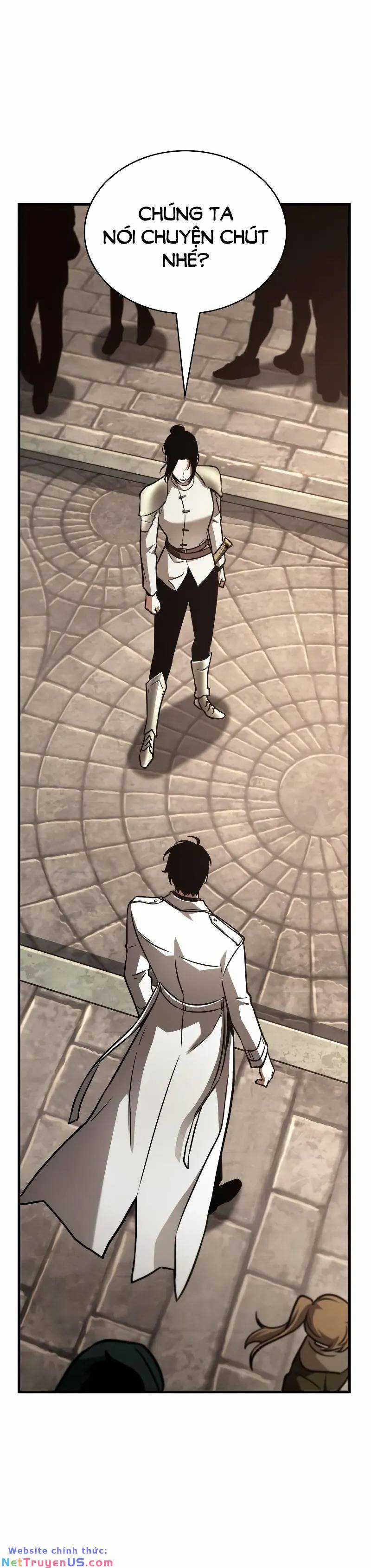 Toàn Trí Độc Giả - Omniscient Reader Chapter 181.1 trang 8