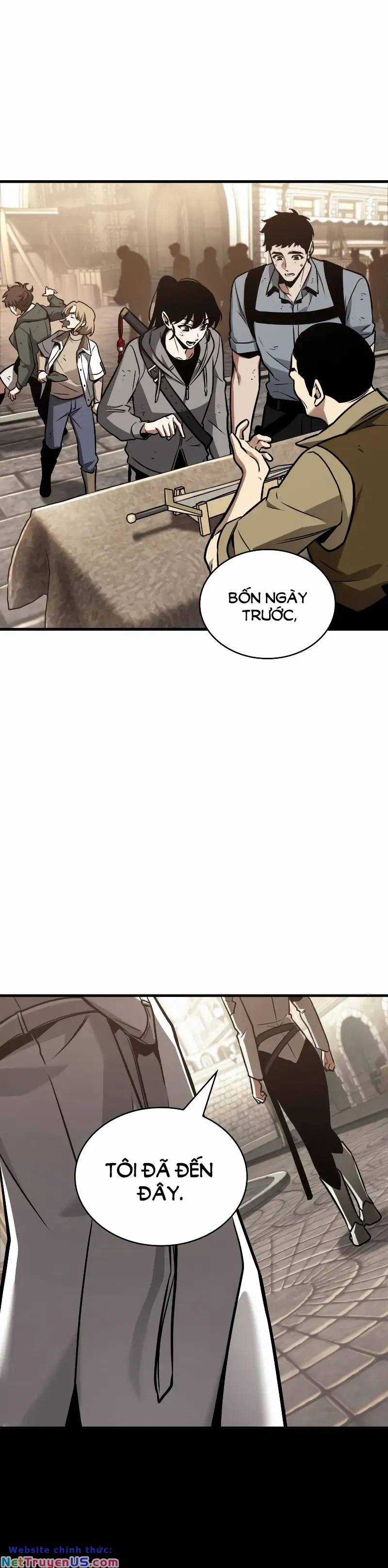 Toàn Trí Độc Giả - Omniscient Reader Chapter 181.1 trang 9