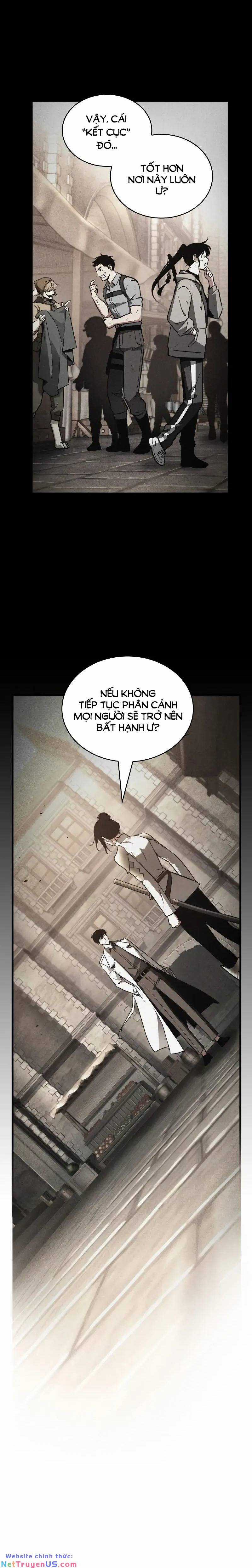 Toàn Trí Độc Giả - Omniscient Reader Chapter 181.2 trang 10