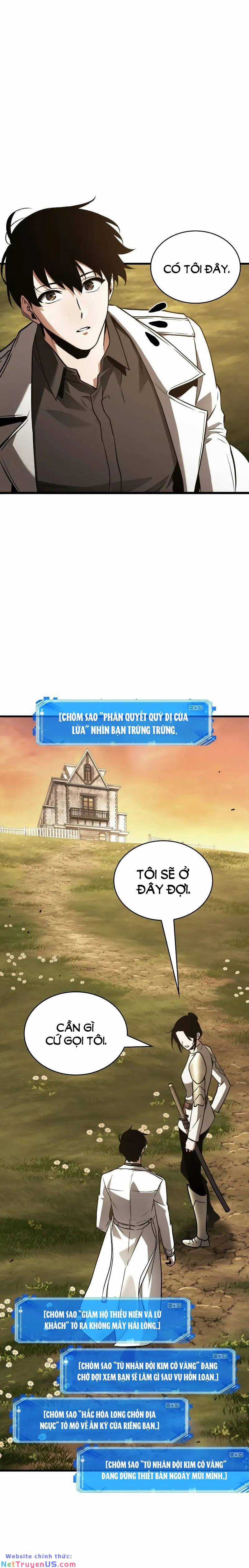 Toàn Trí Độc Giả - Omniscient Reader Chapter 181.2 trang 11