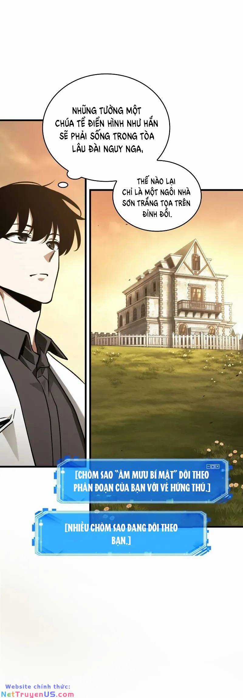 Toàn Trí Độc Giả - Omniscient Reader Chapter 181.2 trang 12