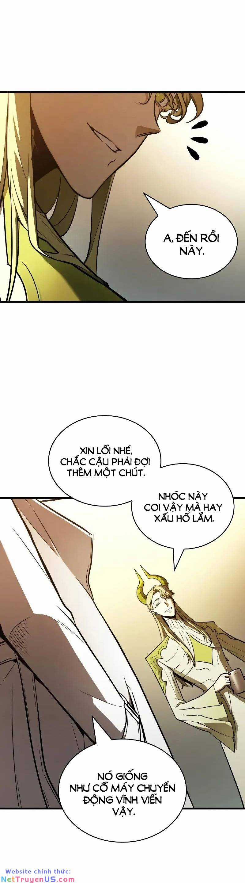 Toàn Trí Độc Giả - Omniscient Reader Chapter 181.2 trang 14