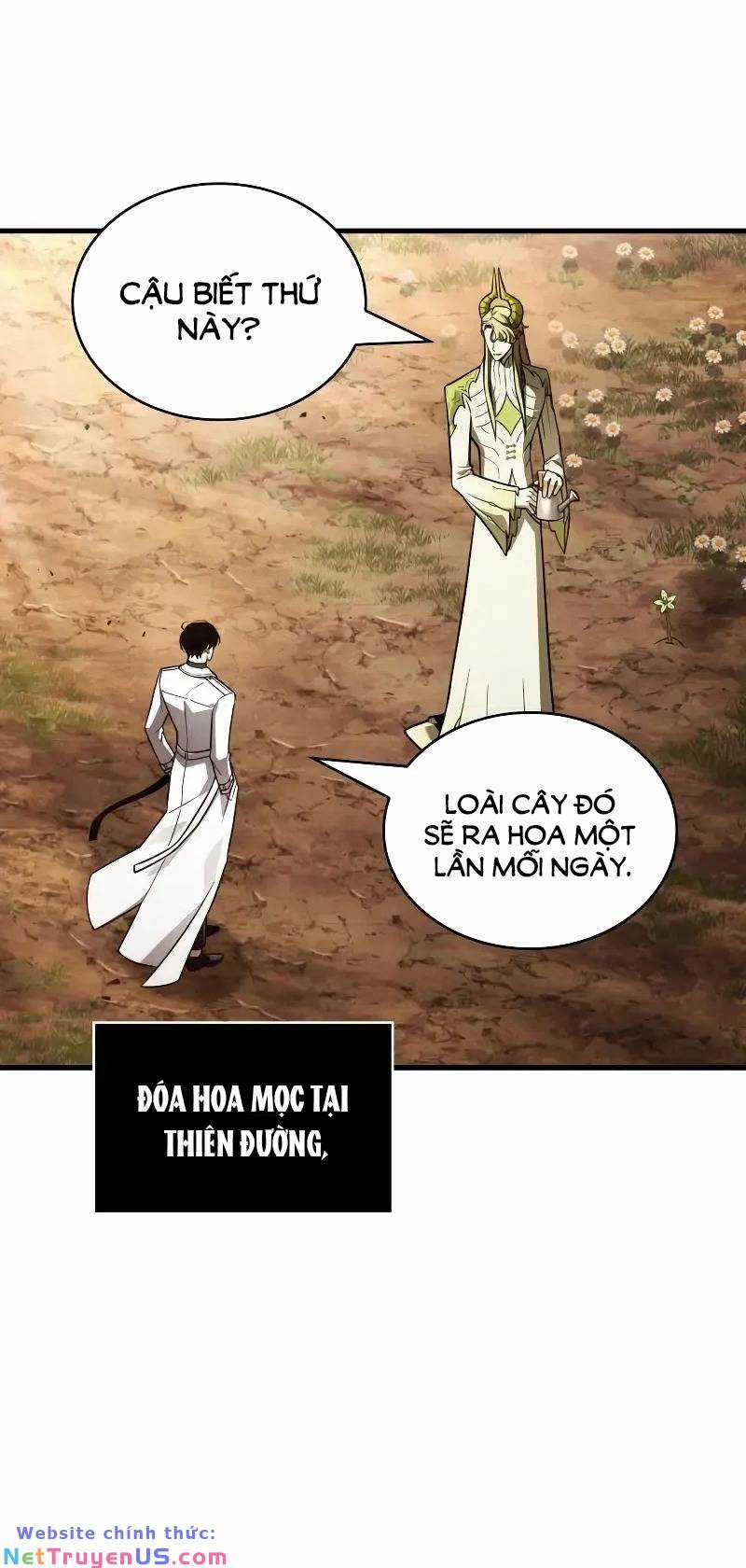 Toàn Trí Độc Giả - Omniscient Reader Chapter 181.2 trang 16