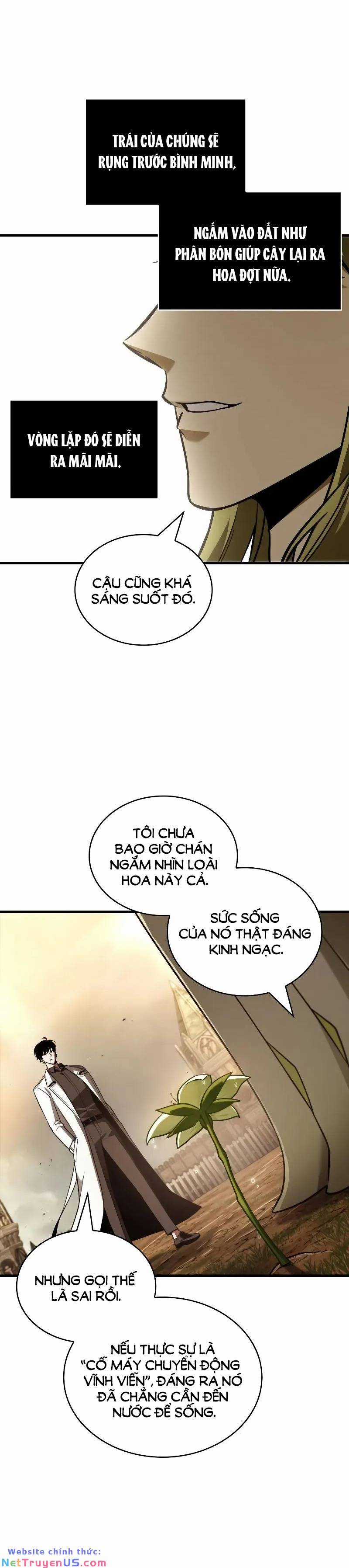 Toàn Trí Độc Giả - Omniscient Reader Chapter 181.2 trang 18