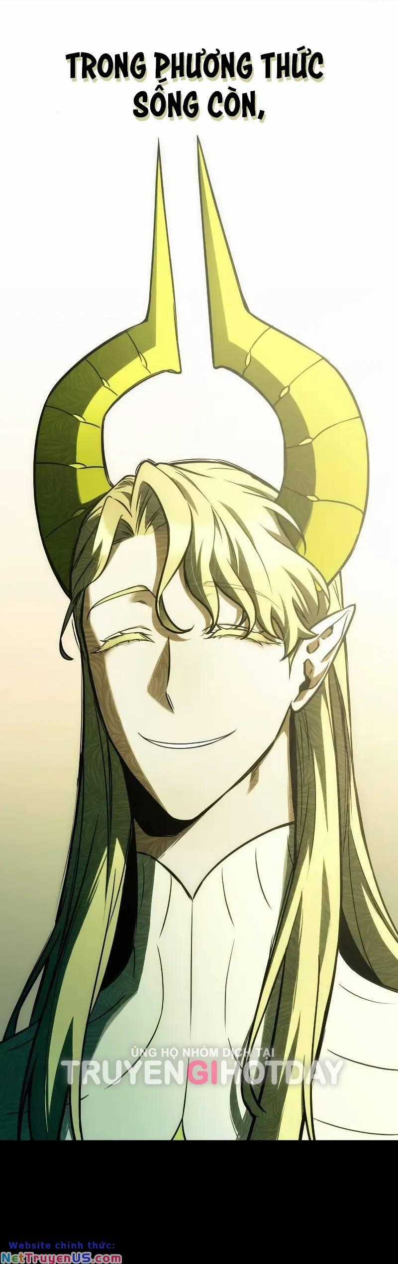 Toàn Trí Độc Giả - Omniscient Reader Chapter 181.2 trang 20