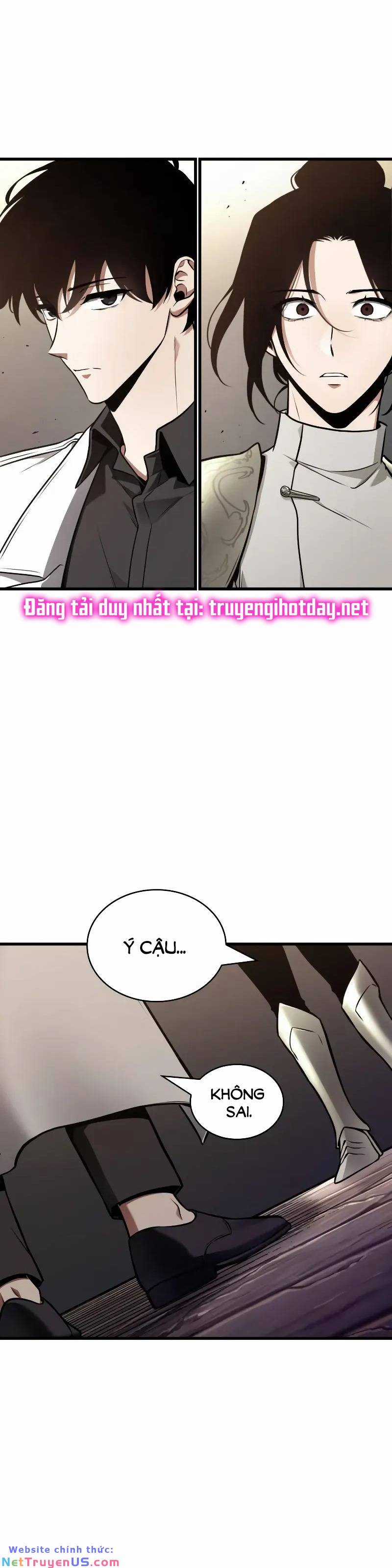 Toàn Trí Độc Giả - Omniscient Reader Chapter 181.2 trang 4