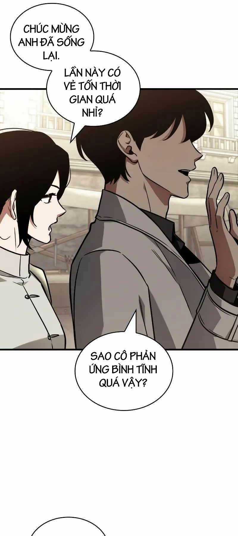 Toàn Trí Độc Giả - Omniscient Reader Chapter 181 trang 10