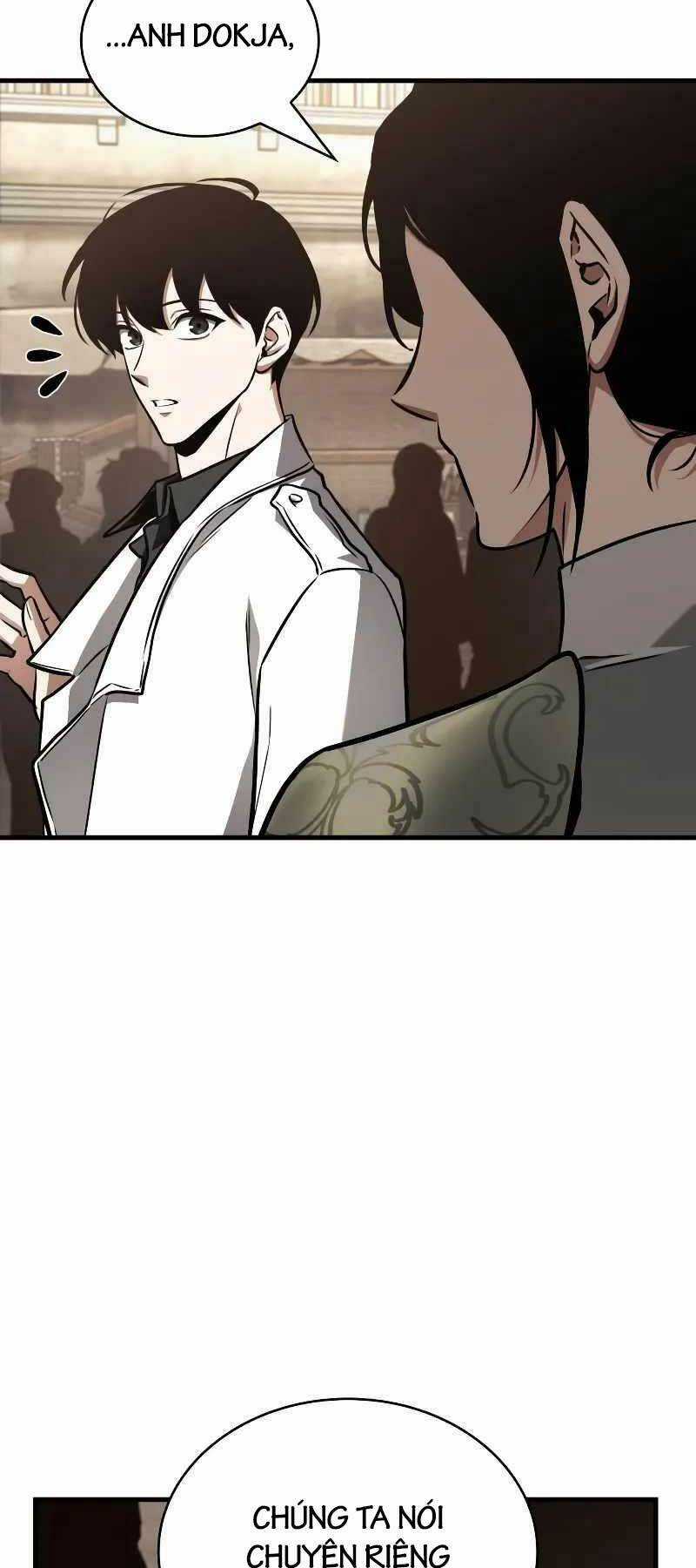 Toàn Trí Độc Giả - Omniscient Reader Chapter 181 trang 11