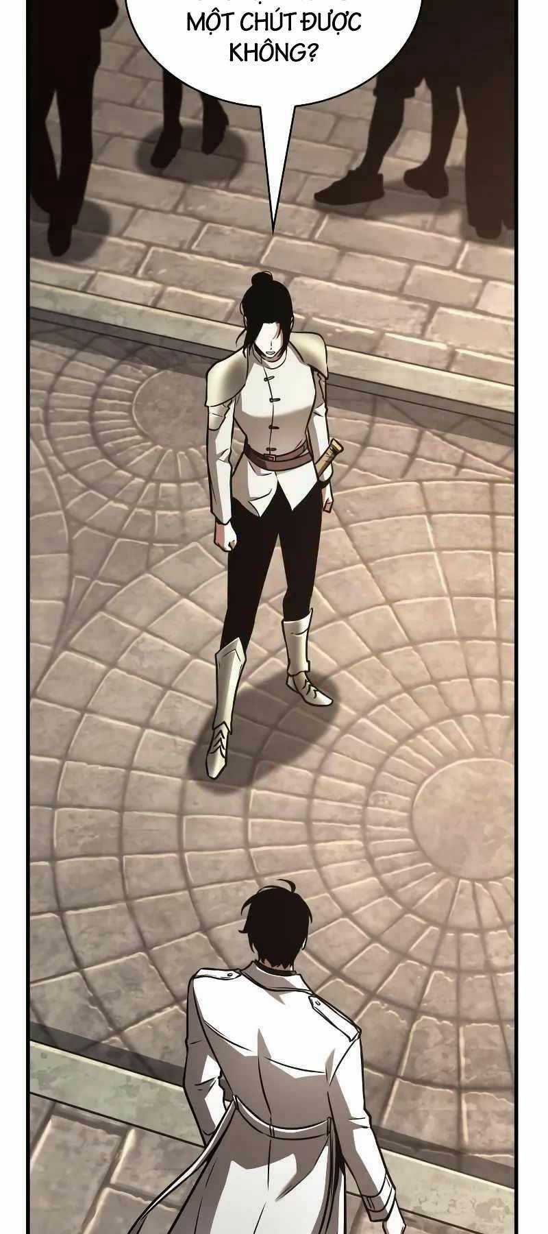 Toàn Trí Độc Giả - Omniscient Reader Chapter 181 trang 12