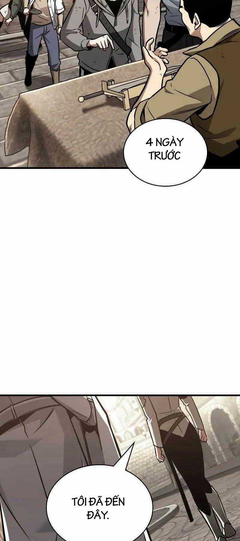 Toàn Trí Độc Giả - Omniscient Reader Chapter 181 trang 14