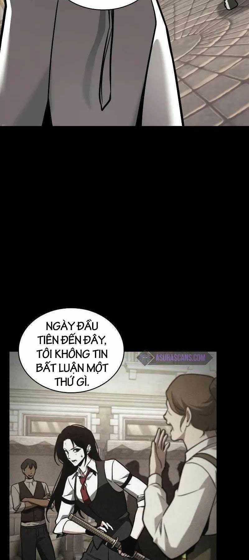 Toàn Trí Độc Giả - Omniscient Reader Chapter 181 trang 15