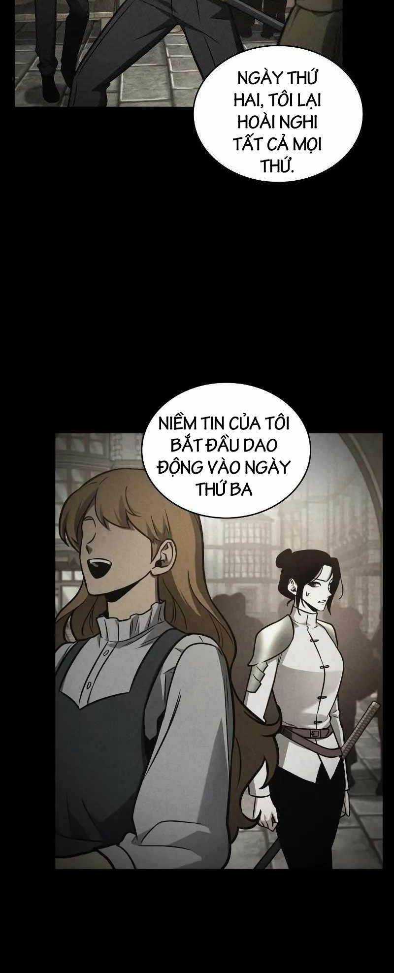 Toàn Trí Độc Giả - Omniscient Reader Chapter 181 trang 16