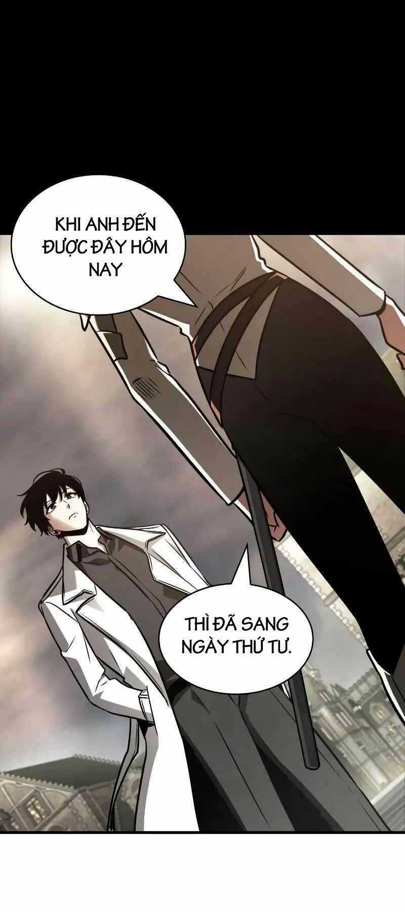 Toàn Trí Độc Giả - Omniscient Reader Chapter 181 trang 17