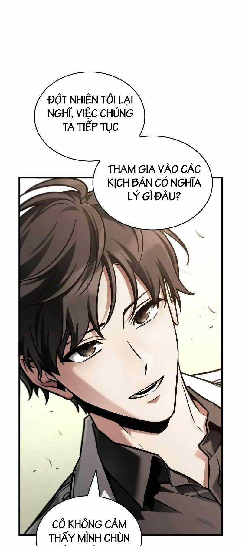 Toàn Trí Độc Giả - Omniscient Reader Chapter 181 trang 18