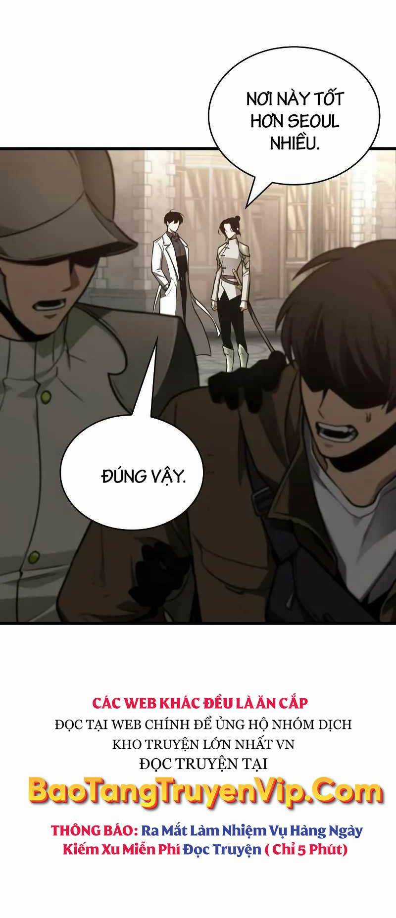 Toàn Trí Độc Giả - Omniscient Reader Chapter 181 trang 21